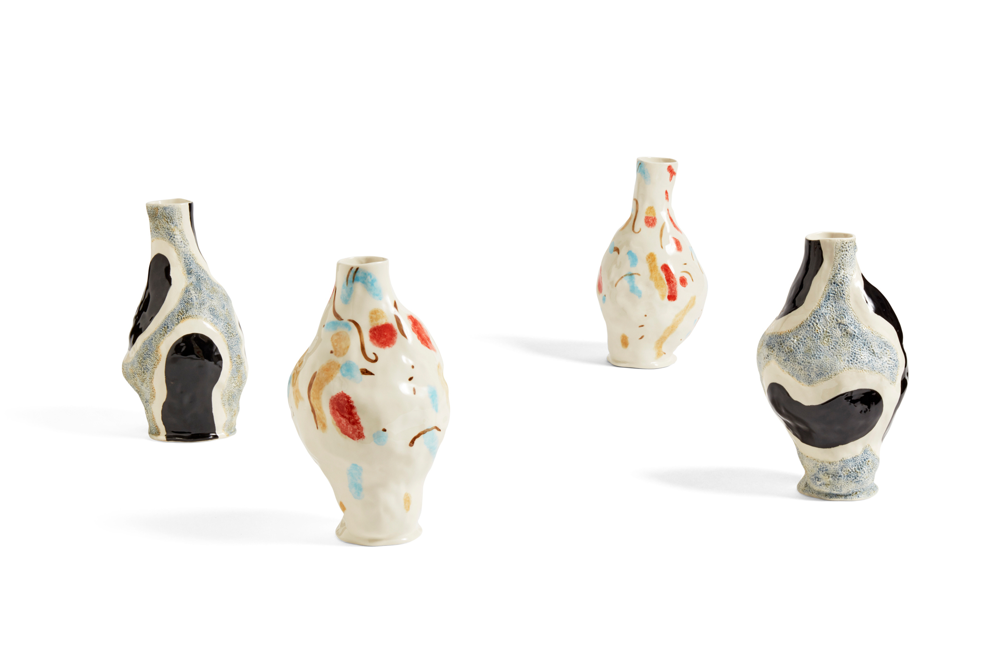HAY - Jessica hans vase | Connox